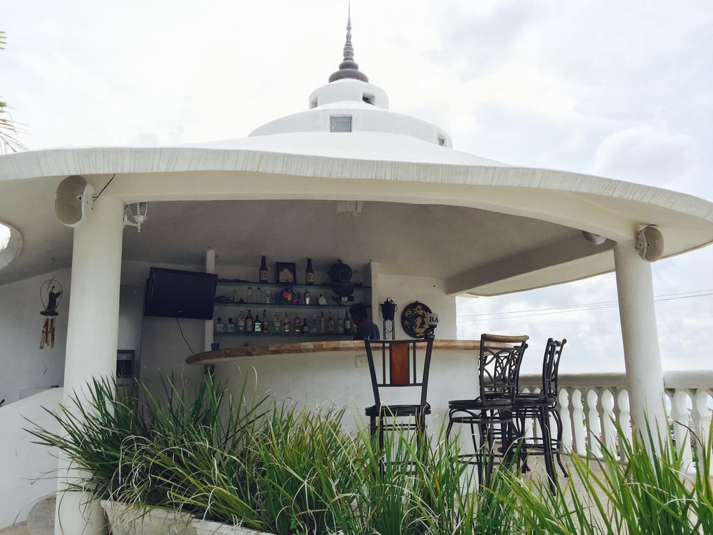 Villa Guitarron Gran Terraza Vista Espectacular 6 Huespedes Piscina Gigante Акапулько Экстерьер фото